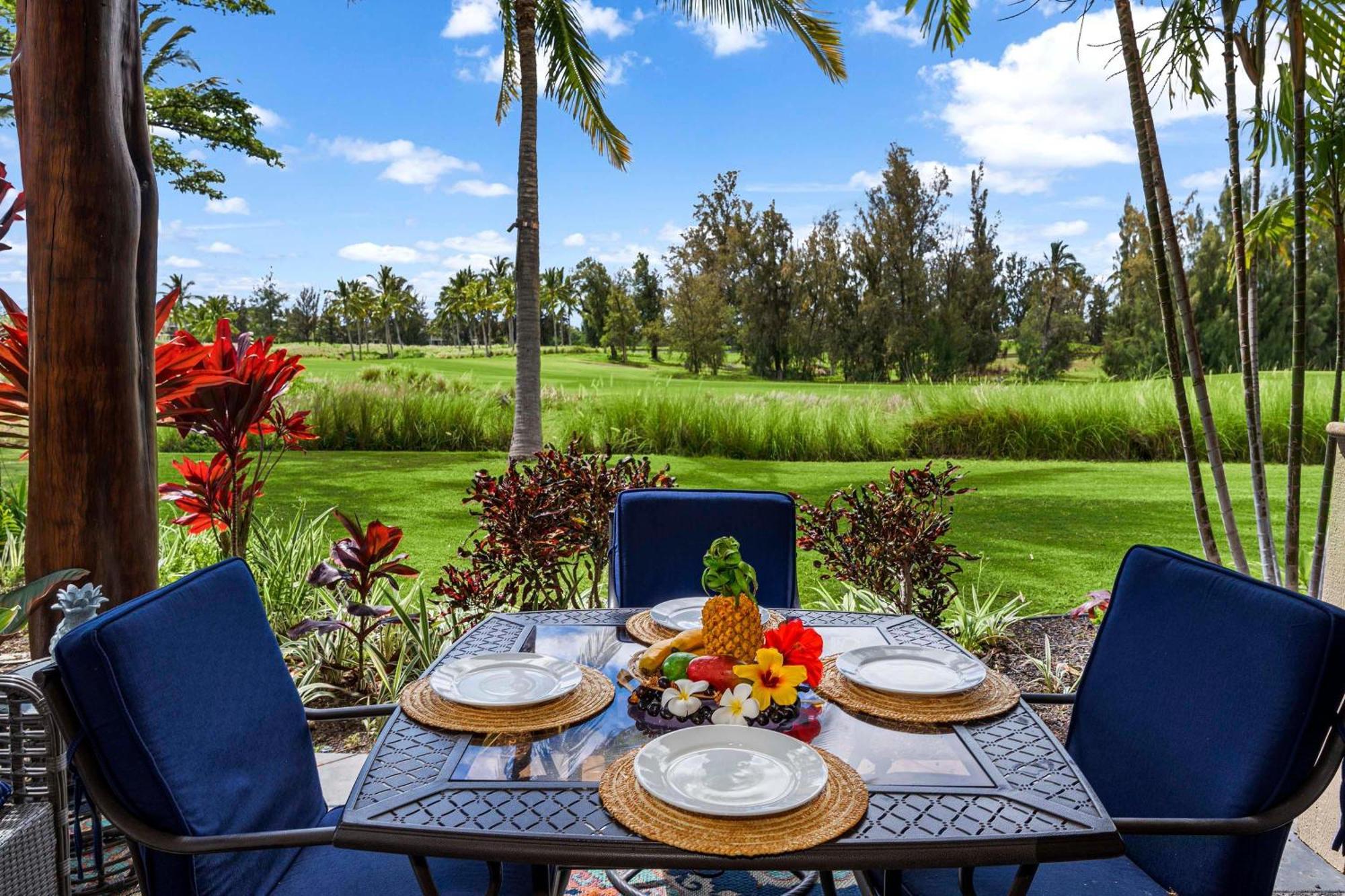 Waikoloa Beach Villas O2 Esterno foto