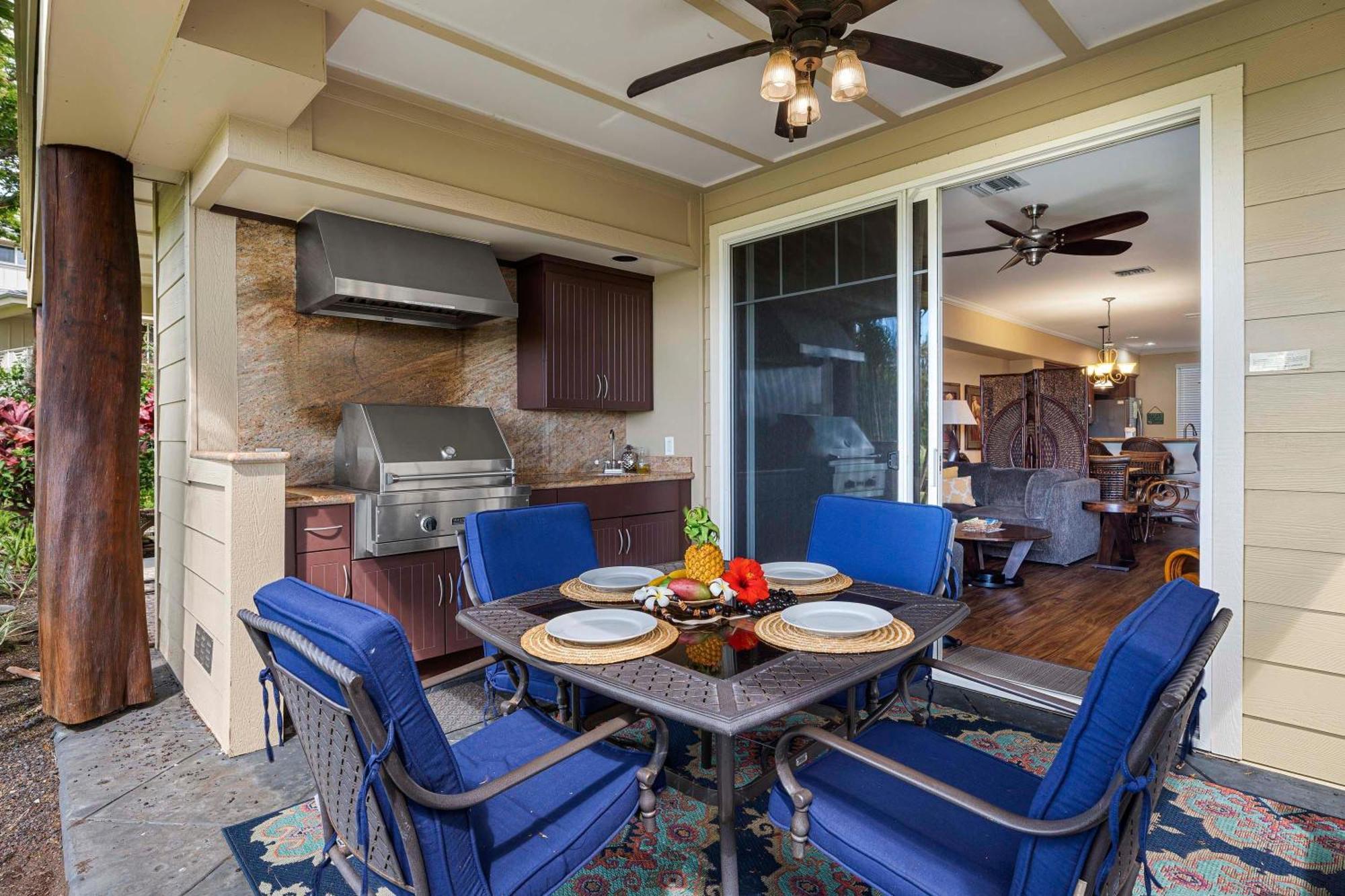 Waikoloa Beach Villas O2 Esterno foto