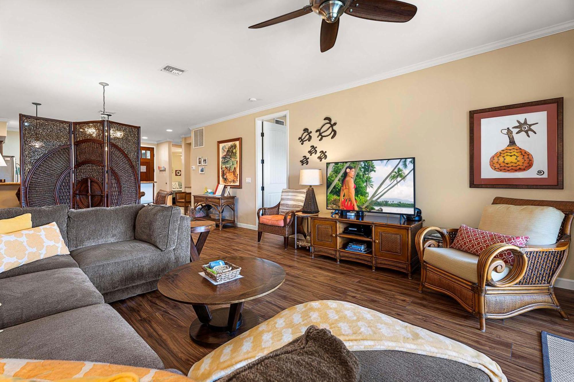 Waikoloa Beach Villas O2 Esterno foto