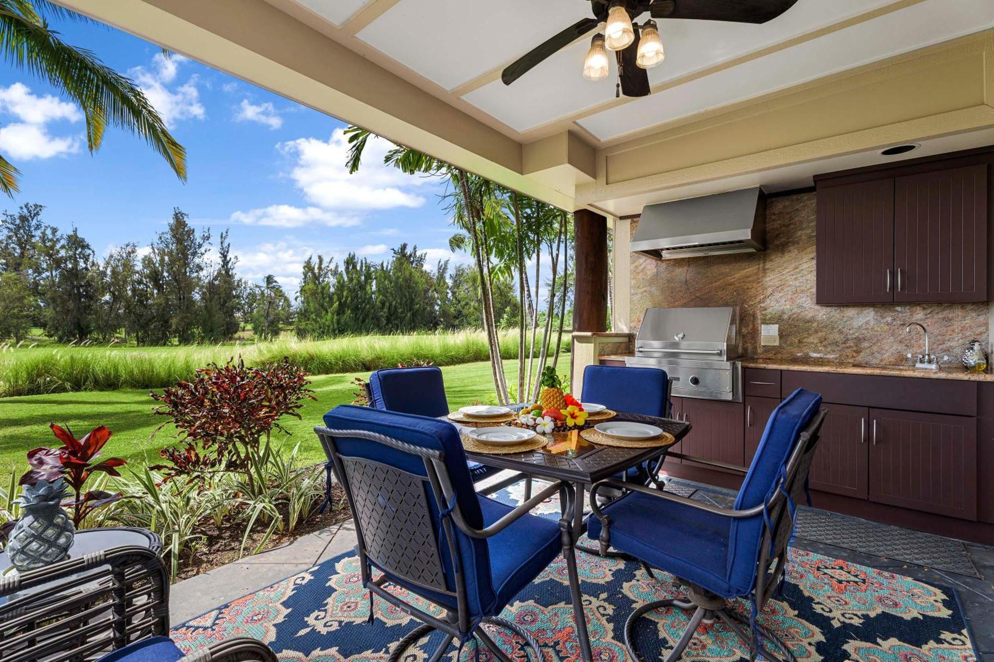 Waikoloa Beach Villas O2 Esterno foto