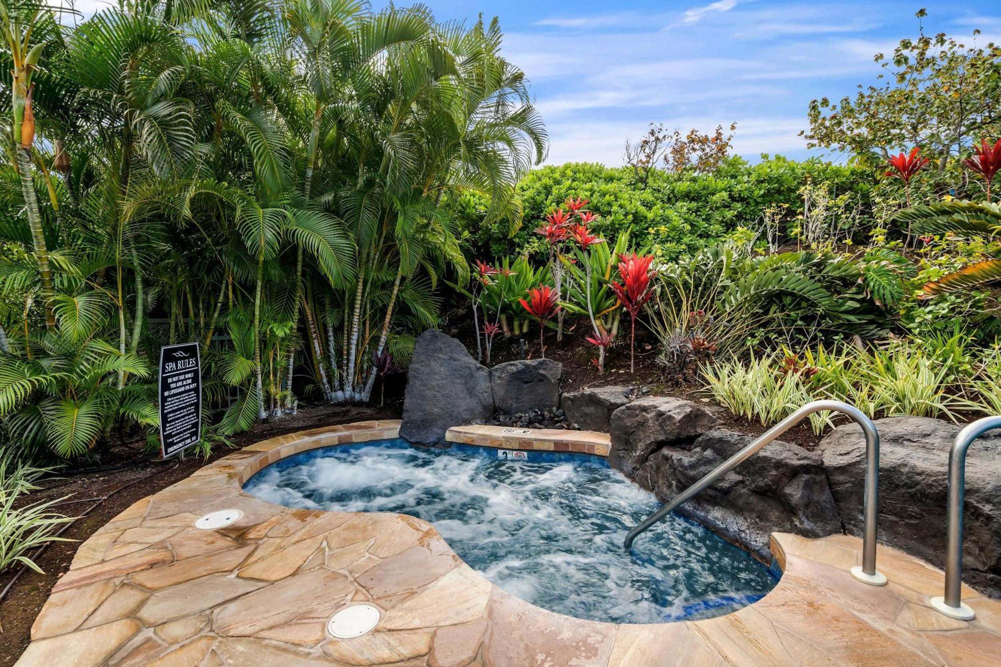 Waikoloa Beach Villas O2 Esterno foto